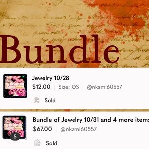 NKAMI BUNDLE